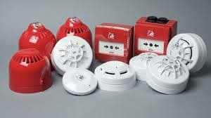 Fire Detection System
